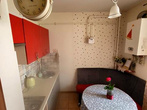 квартира по адресу Европейская ул., 6