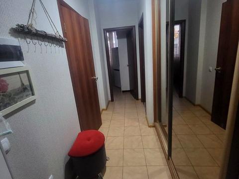 квартира по адресу Европейская ул., 6