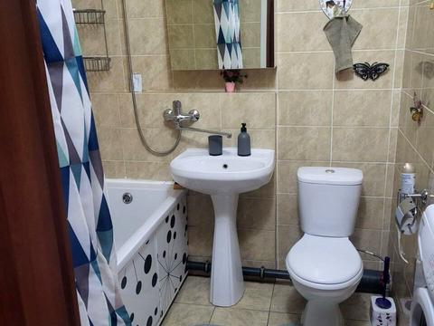 квартира по адресу Европейская ул., 6