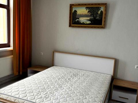 квартира по адресу Погулянка ул., 4а