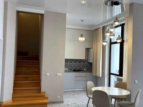 квартира по адресу Погулянка ул., 4а