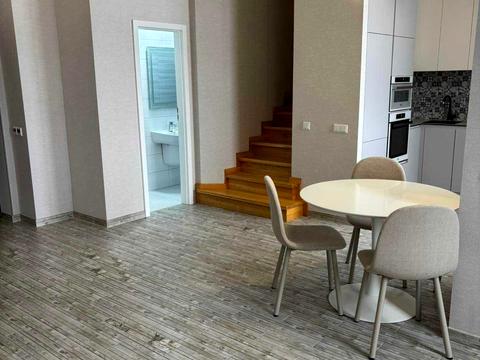 квартира по адресу Погулянка ул., 4а