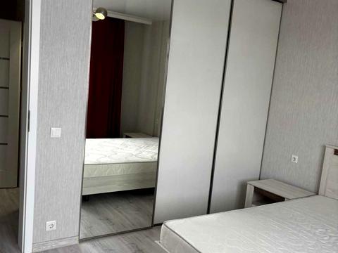 квартира по адресу Погулянка ул., 4а