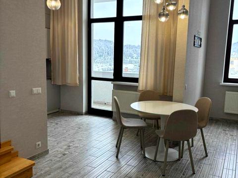 квартира по адресу Погулянка ул., 4а