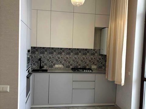 квартира по адресу Погулянка ул., 4а