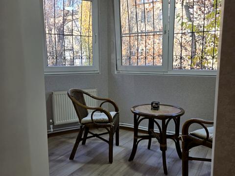 квартира по адресу Семинарская ул., 1/3