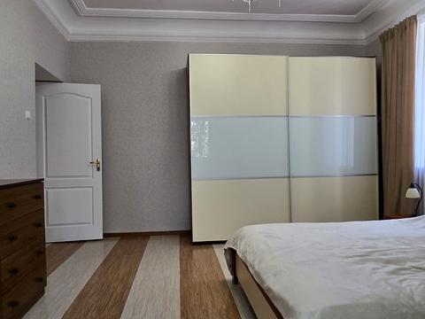 квартира по адресу Семинарская ул., 1/3