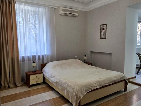 квартира по адресу Семинарская ул., 1/3