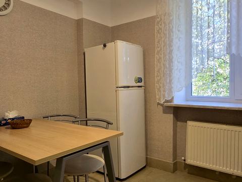 квартира по адресу Семинарская ул., 1/3