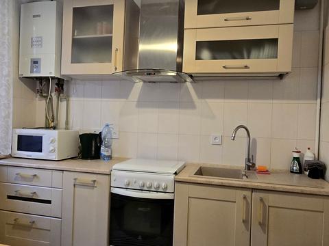 квартира по адресу Семинарская ул., 1/3