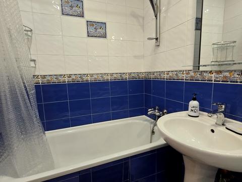 квартира по адресу Семинарская ул., 1/3