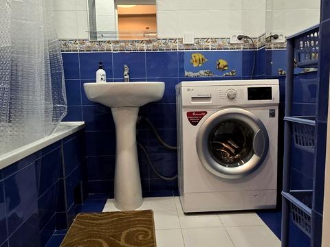 квартира по адресу Семинарская ул., 1/3