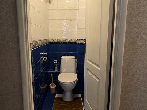 квартира по адресу Семинарская ул., 1/3