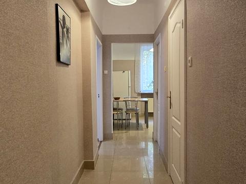 квартира по адресу Семинарская ул., 1/3