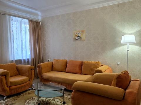 квартира по адресу Семинарская ул., 1/3