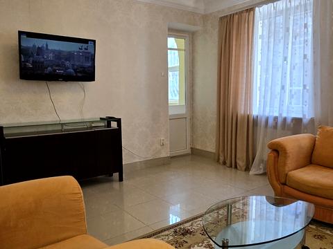 квартира по адресу Семинарская ул., 1/3