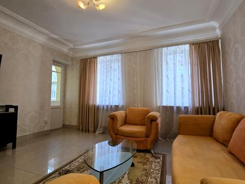 квартира по адресу Семинарская ул., 1/3