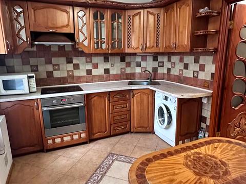 квартира за адресою В'ячеслава Чорновола просп. (), 99