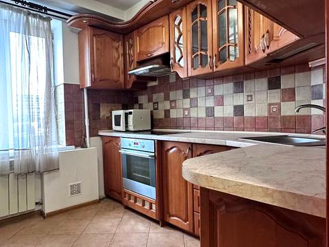 квартира за адресою В'ячеслава Чорновола просп. (), 99