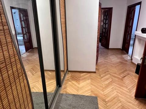 квартира за адресою В'ячеслава Чорновола просп. (), 99