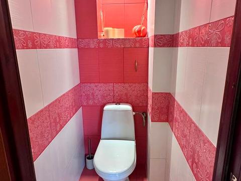 квартира за адресою В'ячеслава Чорновола просп. (), 99