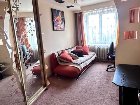 квартира за адресою В'ячеслава Чорновола просп. (), 99