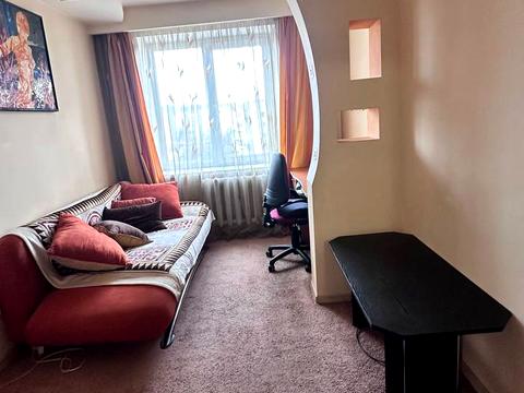 квартира за адресою В'ячеслава Чорновола просп. (), 99