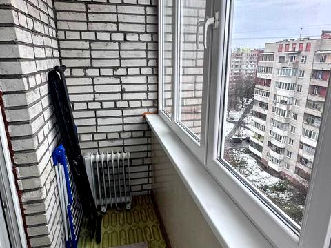 квартира за адресою В'ячеслава Чорновола просп. (), 99