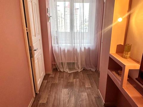 квартира за адресою В'ячеслава Чорновола просп. (), 99