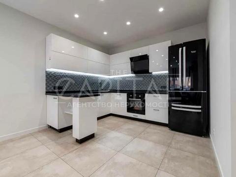 квартира за адресою Дмитрівська вул., 75