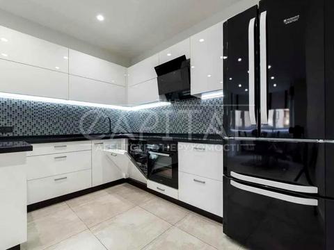 квартира за адресою Дмитрівська вул., 75