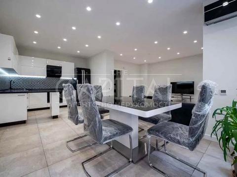 квартира за адресою Дмитрівська вул., 75