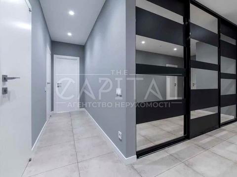 квартира за адресою Дмитрівська вул., 75