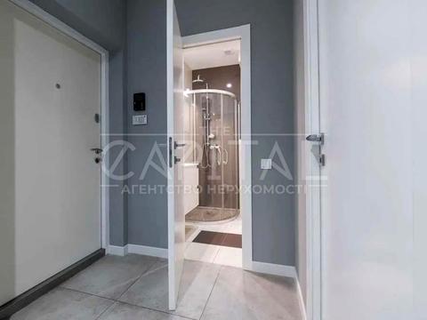 квартира за адресою Дмитрівська вул., 75