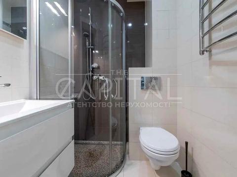 квартира за адресою Дмитрівська вул., 75