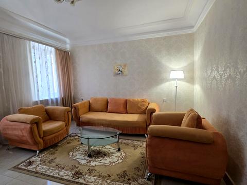 квартира за адресою Семінарська вул., 1/3