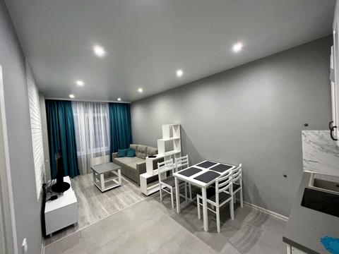 квартира за адресою Валерія Самофалова вул. (Каманіна), 16-А/6