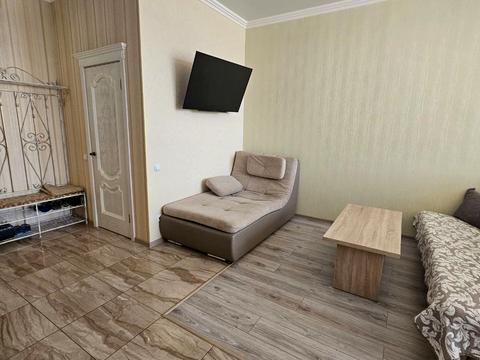 квартира по адресу Гагаринское Плато ул. (Гагаринское Плато), 5б