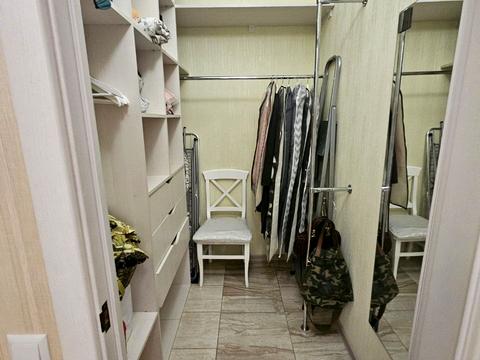 квартира по адресу Гагаринское Плато ул. (Гагаринское Плато), 5б