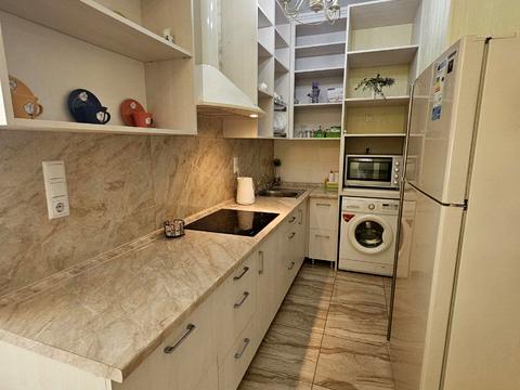 квартира по адресу Гагаринское Плато ул. (Гагаринское Плато), 5б