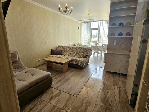 квартира по адресу Гагаринское Плато ул. (Гагаринское Плато), 5б