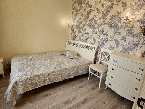 квартира по адресу Гагаринское Плато ул. (Гагаринское Плато), 5б