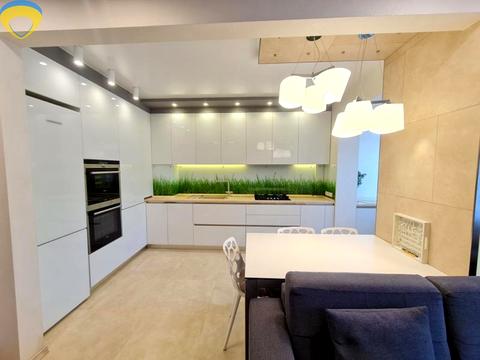 квартира за адресою Академіка Корольова вул., 81/6