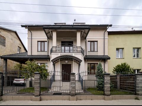 будинок за адресою Івана Сулими вул., 18