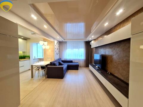 квартира за адресою Академіка Корольова вул., 81/6