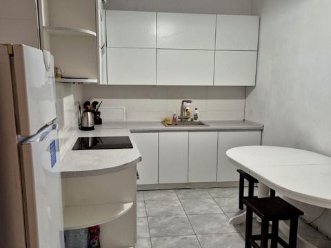 квартира за адресою Святослава Хороброго вул. (Чкалова), 25