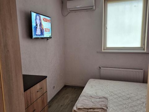 квартира за адресою Святослава Хороброго вул. (Чкалова), 25