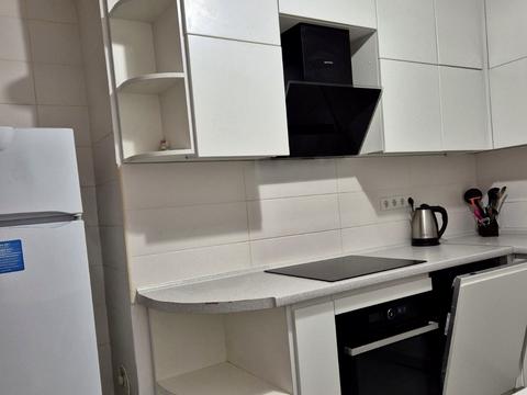 квартира за адресою Святослава Хороброго вул. (Чкалова), 25