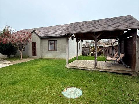 дом по адресу Галицинівська ул., 11