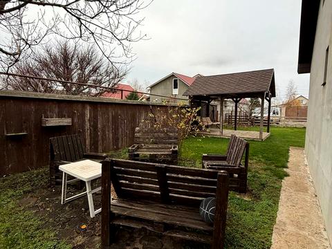 дом по адресу Галицинівська ул., 11